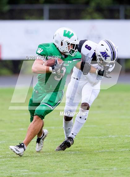 Thumbnail 2 in Ardrey Kell @ Weddington photogallery.