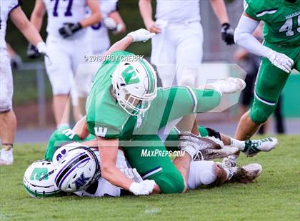 Thumbnail 2 in Ardrey Kell @ Weddington photogallery.