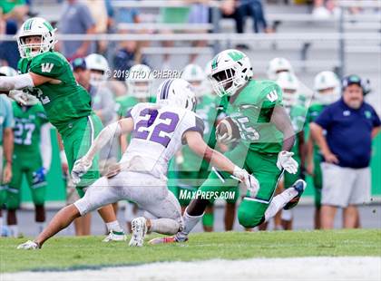Thumbnail 3 in Ardrey Kell @ Weddington photogallery.