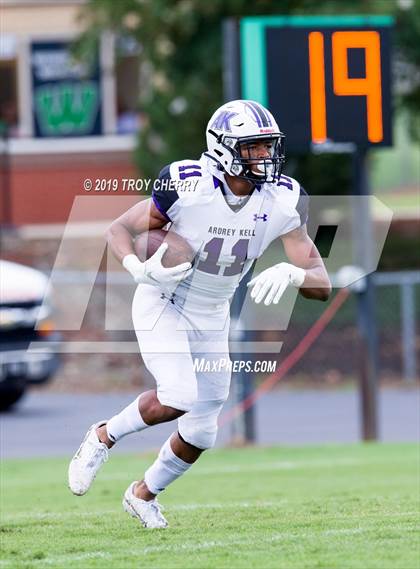Thumbnail 2 in Ardrey Kell @ Weddington photogallery.