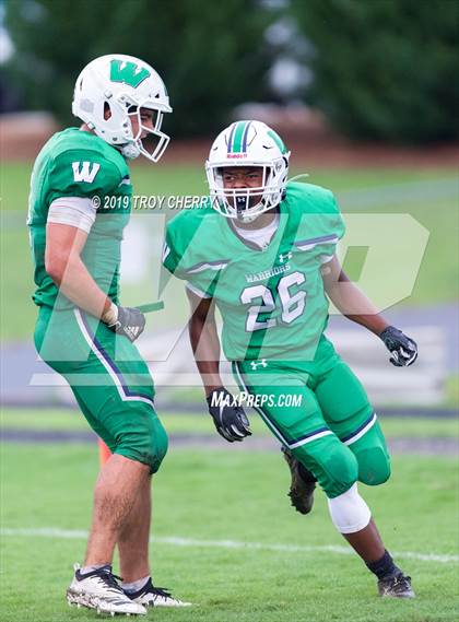 Thumbnail 2 in Ardrey Kell @ Weddington photogallery.