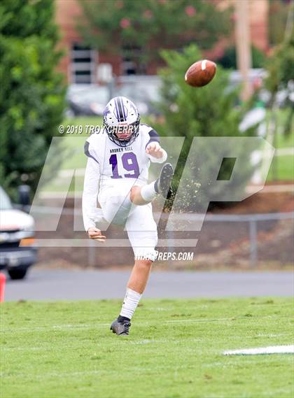 Thumbnail 3 in Ardrey Kell @ Weddington photogallery.