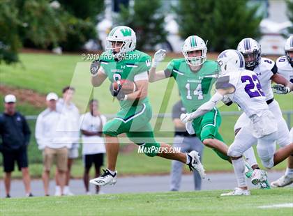 Thumbnail 1 in Ardrey Kell @ Weddington photogallery.