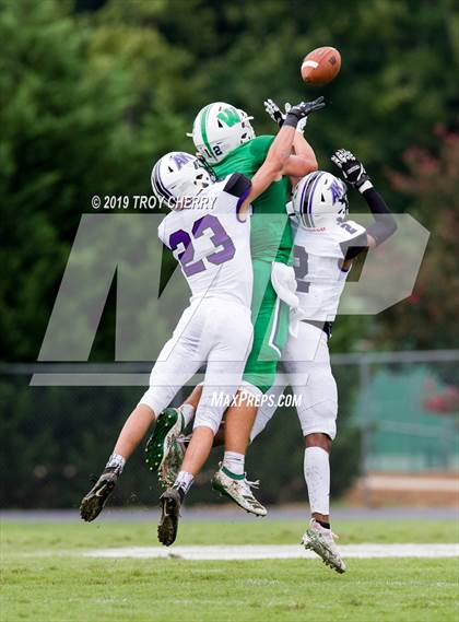 Thumbnail 2 in Ardrey Kell @ Weddington photogallery.
