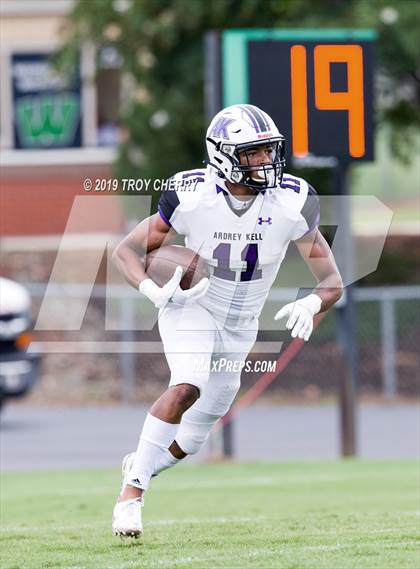 Thumbnail 3 in Ardrey Kell @ Weddington photogallery.