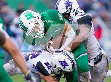Thumbnail 3 in Ardrey Kell @ Weddington photogallery.