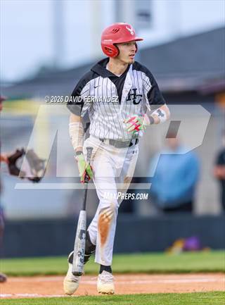 Hoke County @ Jack Britt