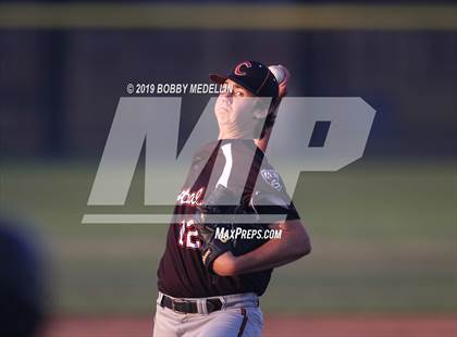 Thumbnail 2 in Clovis North vs. Central photogallery.