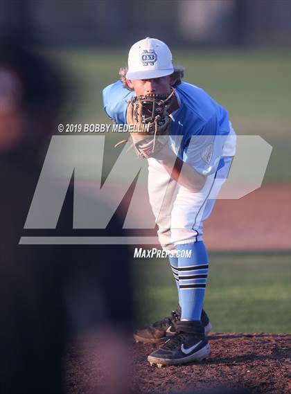 Thumbnail 1 in Clovis North vs. Central photogallery.