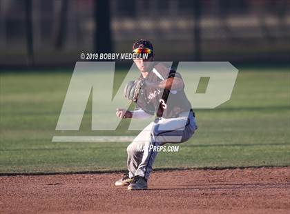 Thumbnail 1 in Clovis North vs. Central photogallery.