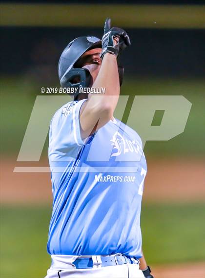Thumbnail 2 in Clovis North vs. Central photogallery.