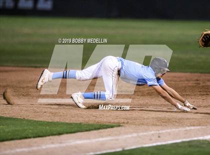 Thumbnail 3 in Clovis North vs. Central photogallery.