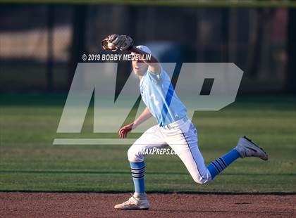 Thumbnail 3 in Clovis North vs. Central photogallery.