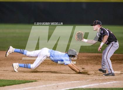 Thumbnail 1 in Clovis North vs. Central photogallery.