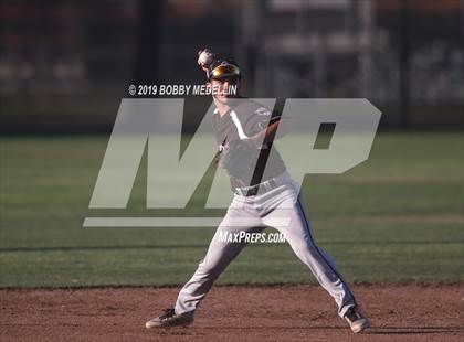 Thumbnail 2 in Clovis North vs. Central photogallery.