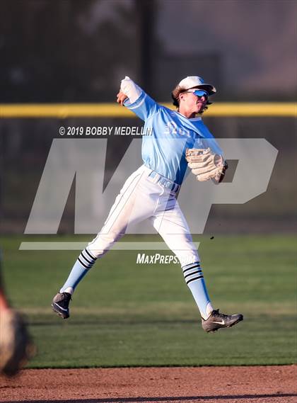 Thumbnail 1 in Clovis North vs. Central photogallery.