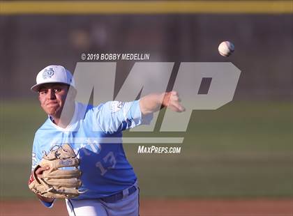 Thumbnail 3 in Clovis North vs. Central photogallery.