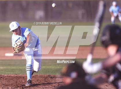 Thumbnail 2 in Clovis North vs. Central photogallery.