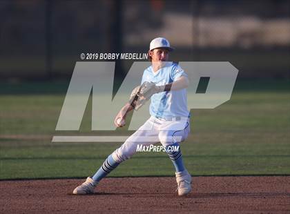Thumbnail 2 in Clovis North vs. Central photogallery.