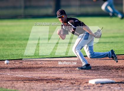 Thumbnail 1 in Clovis North vs. Central photogallery.