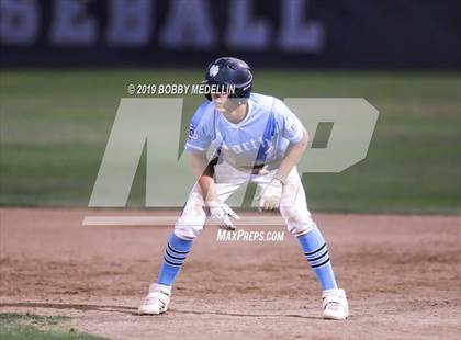 Thumbnail 2 in Clovis North vs. Central photogallery.