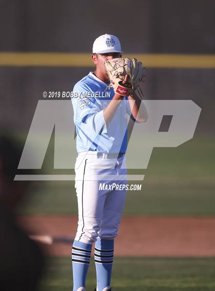 Thumbnail 3 in Clovis North vs. Central photogallery.