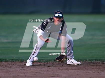 Thumbnail 2 in Clovis North vs. Central photogallery.