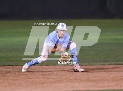 Thumbnail 2 in Clovis North vs. Central photogallery.