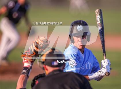 Thumbnail 3 in Clovis North vs. Central photogallery.