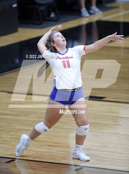 Thumbnail 3 in Prairiland @ Royse City photogallery.