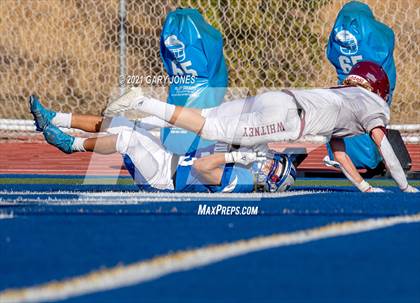 Thumbnail 3 in Whitney @ Rocklin photogallery.