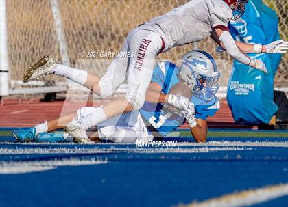 Thumbnail 2 in Whitney @ Rocklin photogallery.