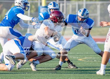 Thumbnail 3 in Whitney @ Rocklin photogallery.