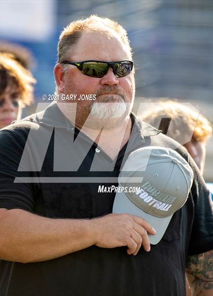 Thumbnail 1 in Whitney @ Rocklin photogallery.