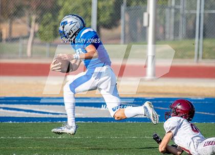 Thumbnail 1 in Whitney @ Rocklin photogallery.