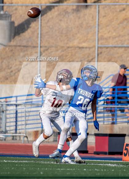Thumbnail 3 in Whitney @ Rocklin photogallery.