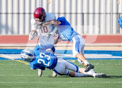 Thumbnail 1 in Whitney @ Rocklin photogallery.