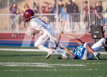 Thumbnail 3 in Whitney @ Rocklin photogallery.