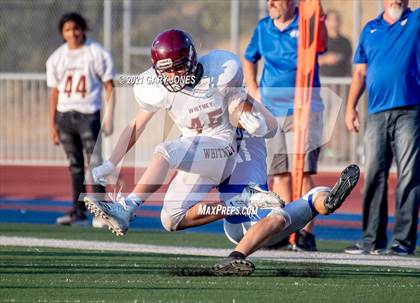 Thumbnail 2 in Whitney @ Rocklin photogallery.
