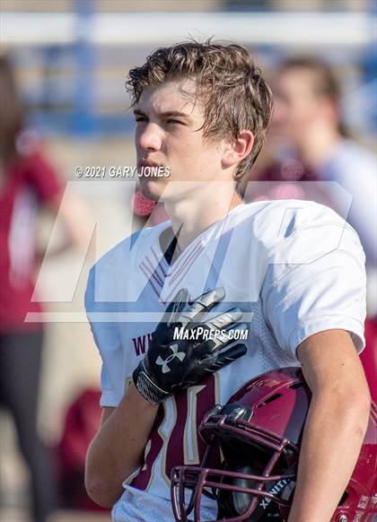 Thumbnail 2 in Whitney @ Rocklin photogallery.
