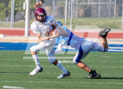 Thumbnail 2 in Whitney @ Rocklin photogallery.