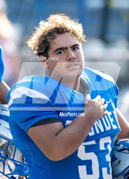 Thumbnail 3 in Whitney @ Rocklin photogallery.