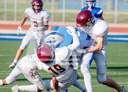 Thumbnail 2 in Whitney @ Rocklin photogallery.