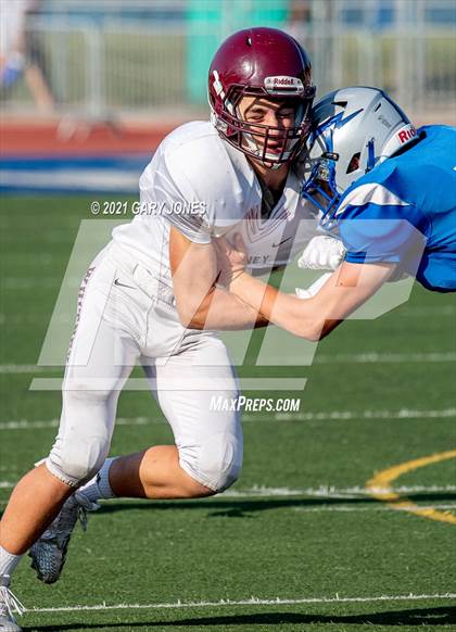Thumbnail 3 in Whitney @ Rocklin photogallery.