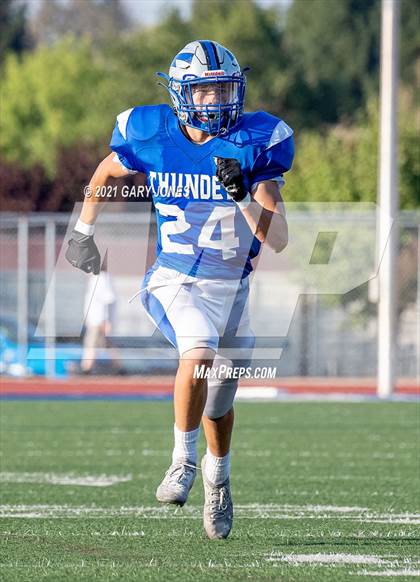 Thumbnail 3 in Whitney @ Rocklin photogallery.