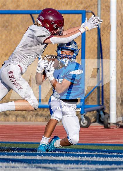 Thumbnail 3 in Whitney @ Rocklin photogallery.