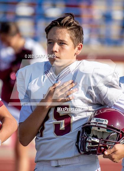 Thumbnail 1 in Whitney @ Rocklin photogallery.