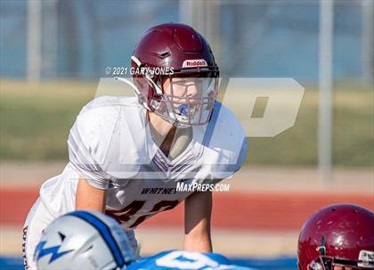 Thumbnail 3 in Whitney @ Rocklin photogallery.