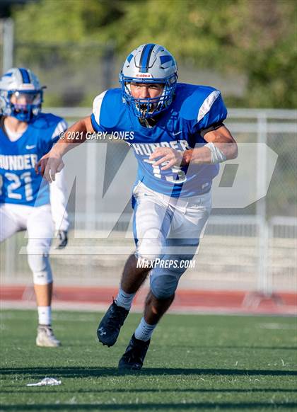Thumbnail 1 in Whitney @ Rocklin photogallery.