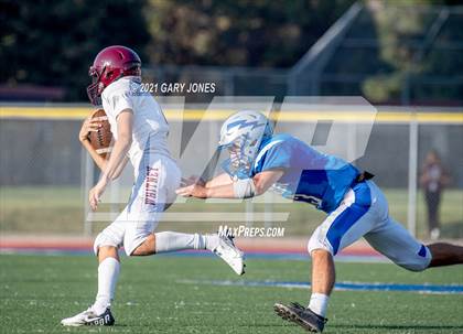 Thumbnail 1 in Whitney @ Rocklin photogallery.